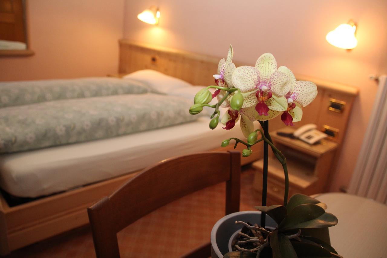 Albergo Caravasc ليفينو المظهر الخارجي الصورة