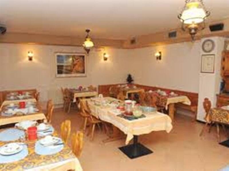 Albergo Caravasc ليفينو المظهر الخارجي الصورة